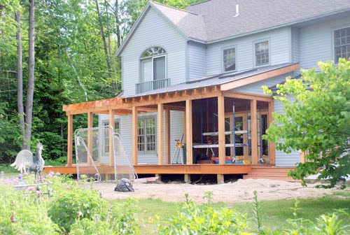 Hardware Store «Koenig Cedar Co», reviews and photos, 463 Lime Kiln Rd, South Burlington, VT 05403, USA