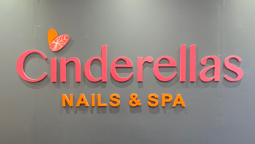 Cinderellas Nails & Spa