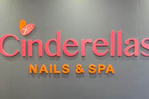 Cinderellas Nails & Spa image
