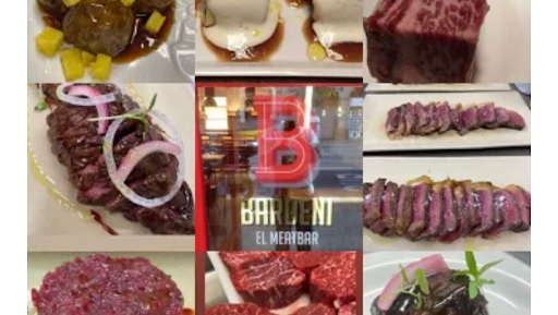 imagen Bardeni el Meatbar - Caldeni en Barcelona