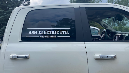 Ash Electric