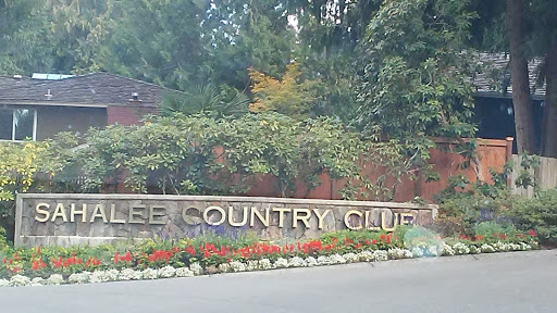 Country Club «Sahalee Country Club», reviews and photos, 21200 NE Sahalee Country Club Dr, Sammamish, WA 98074, USA