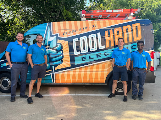 Photo of Cool Hand Electric
