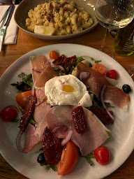 Photo n°145 de Fuxia Marseille à Marseille ()