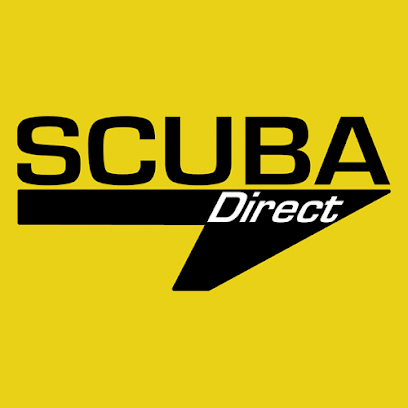Scuba Direct ApS - dykkerbriller, våddragt og snorkelsæt