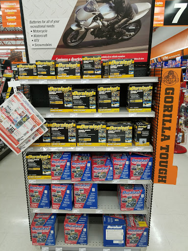 Auto Parts Store «AutoZone», reviews and photos, 746 N Country Club Dr, Mesa, AZ 85201, USA
