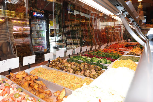 Food Store «Gemelli Fine Foods», reviews and photos, 115 E Main St, Babylon, NY 11702, USA