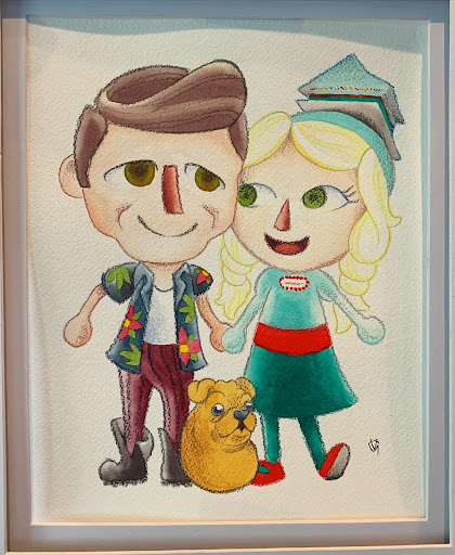 Explore music tattoo ideas, creative tattoo ideas in New Orleans, available at Van Goor Industries