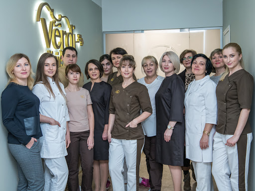 Verdi Clinic