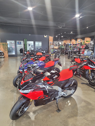 Motor Scooter Dealer «Vespa Dallas», reviews and photos, 4714 Greenville Ave, Dallas, TX 75206, USA