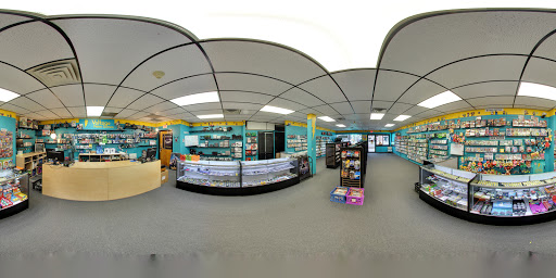 Video Game Store «Voltage Video Games», reviews and photos, 122 E Seneca St, Manlius, NY 13104, USA