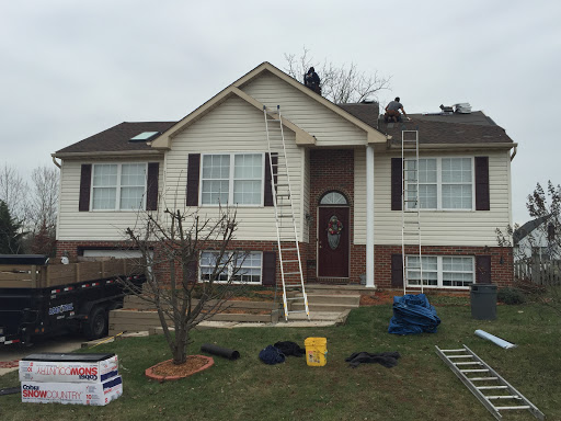 General Contractor «Liberty Restoration & Construction, LLC», reviews and photos, 534 Laurence Dr, Hanover, PA 17331, USA