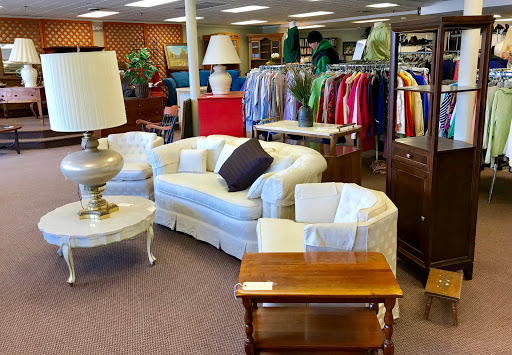 Thrift Store «Lifebridge Thrift Store», reviews and photos