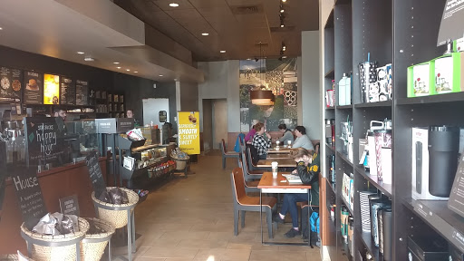 Coffee Shop «Starbucks», reviews and photos, 8481 Grand River Ave, Brighton, MI 48116, USA