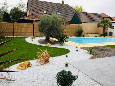 Pyrénées Jardin Concept à Lons