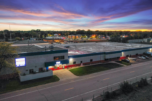 Self-Storage Facility «Trojan Storage of Crystal», reviews and photos, 5217 Hanson Ct N, Minneapolis, MN 55429, USA