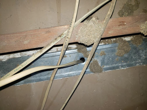 Insulation Contractor «Atticrawl LLC», reviews and photos