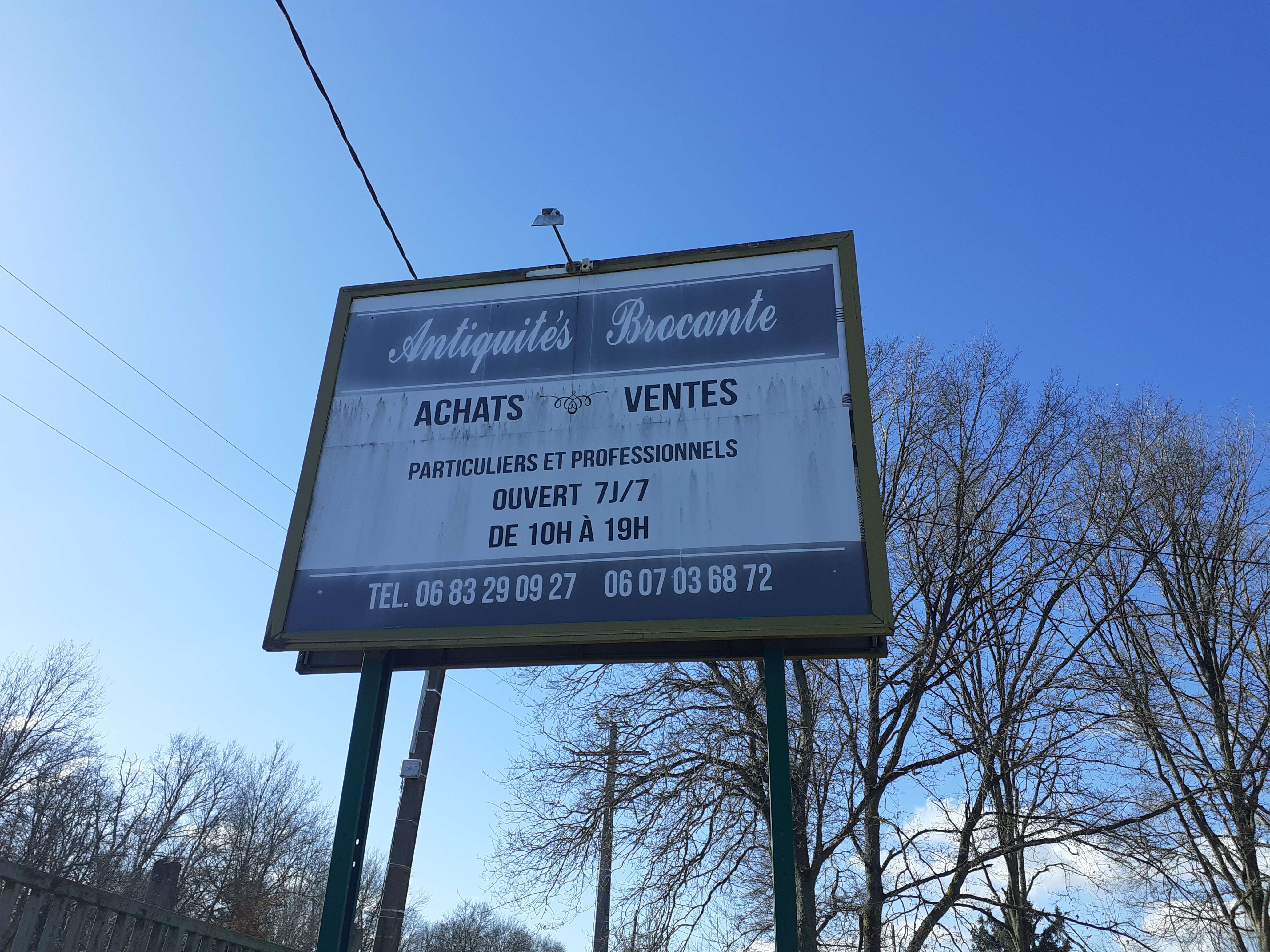 Photo n° 1 de l'avis de JCAL.a fait le 26/02/2023 à 13:22
