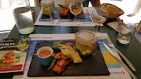 Plats et boissons du Restaurant La Feuille de Chou à Toulon - n°16