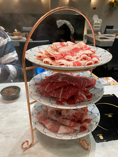 養鍋 Yang Guo 石頭涮涮鍋(竹北光明店) 的照片