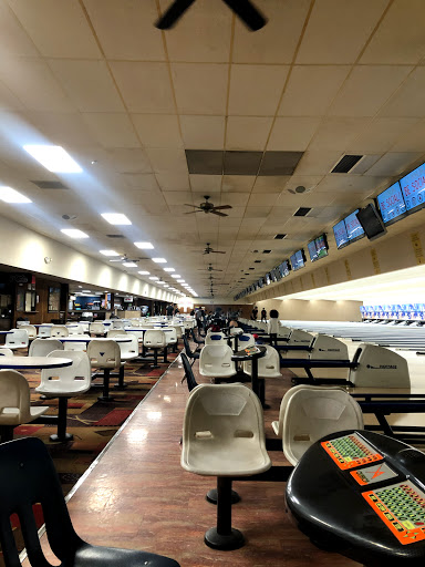 Bowling Alley «Copperfield Bowl», reviews and photos, 15615 Glen Chase Dr, Houston, TX 77095, USA