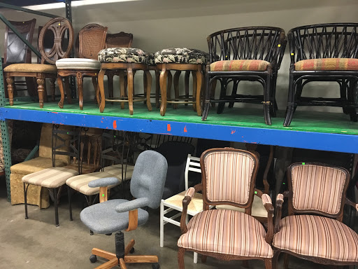 Home Improvement Store «Anaheim ReStore - Habitat for Humanity of Orange County», reviews and photos