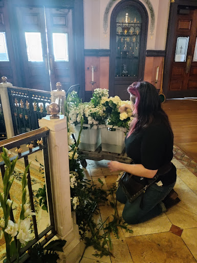 Florist «Bloem Decor», reviews and photos, 1016 10th St, Sacramento, CA 95814, USA