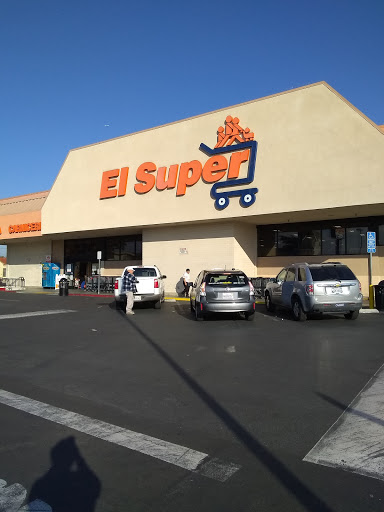 Grocery Store «El Super», reviews and photos, 3211 Firestone Blvd, South Gate, CA 90280, USA
