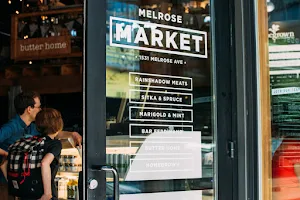 Melrose Market image