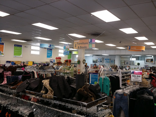 Thrift Store «Goodwill Retail Store», reviews and photos