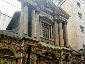 Chiesa di San Raffaele