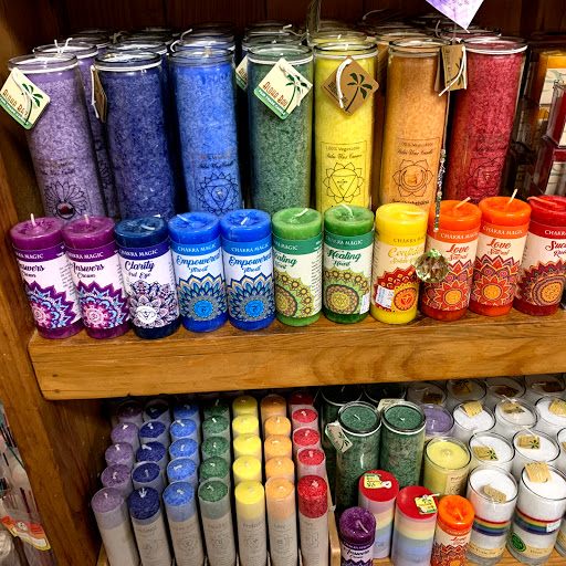 Rock Shop «The Crystal Fox», reviews and photos, 311 Main St, Laurel, MD 20707, USA