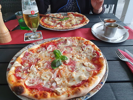 Ristorante Pizzeria - Harmonie Genuss en Götzis