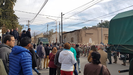 Gendarmeria Nacional E24 Chilecito