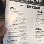 Photo n°1 de l'avis de Fatman.c fait le 27/05/2018 à 17:29 sur le  Burgerheart Fürth à Fürth