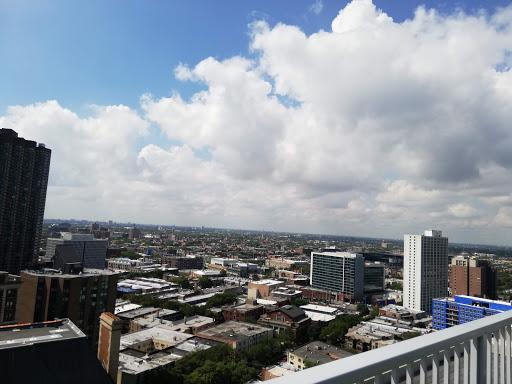 Community Center «Center on Halsted», reviews and photos, 3656 N Halsted St, Chicago, IL 60613, USA