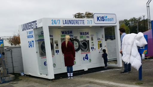 Kis Wash Launderette
