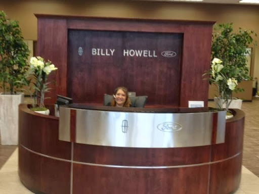 Ford Dealer «Billy Howell Ford Lincoln», reviews and photos, 1805 Atlanta Hwy, Cumming, GA 30040, USA