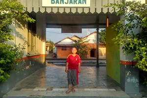 Stasiun Banjaran image
