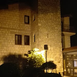 Photo n°2 de l'avis de maurizio.i fait le 11/06/2018 à 20:09 sur le  Ristorante La Rocca di Rivituro à Guarcino