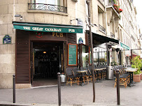 Les plus récentes photos du Restaurant The Great Canadian Pub à Paris - n°8