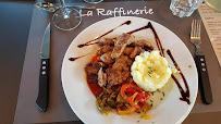 Photos du propriétaire du Restaurant La Raffinerie Tournon à Tournon-sur-Rhône - n°13