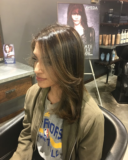 Hair Salon «Moda Hair Salon», reviews and photos, 16 Easton Ave, New Brunswick, NJ 08901, USA