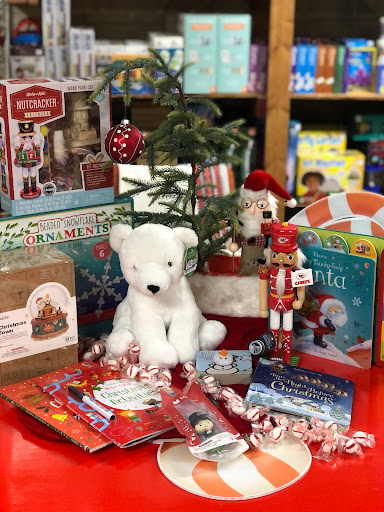 Toy Store «Brookside Toy and Science», reviews and photos, 330 W 63rd St, Kansas City, MO 64113, USA