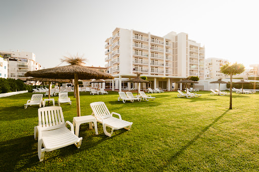 Hoteles por horas en Ibiza