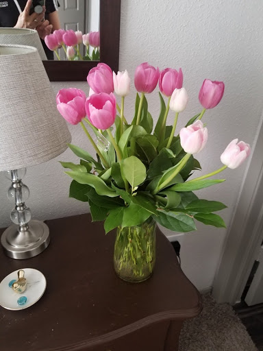 Florist «The Orchid Florist», reviews and photos, 11548 Northwest Fwy, Houston, TX 77092, USA