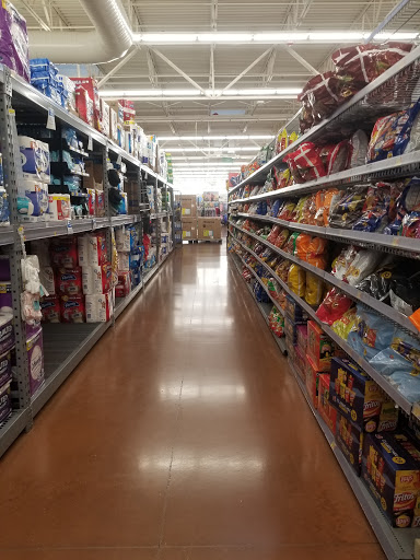Department Store «Walmart Supercenter», reviews and photos, 109 22nd St, Hondo, TX 78861, USA