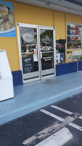 Butcher Shop «Don Domingo Quality Meat», reviews and photos, 3101 SW 107th Ave, Miami, FL 33165, USA
