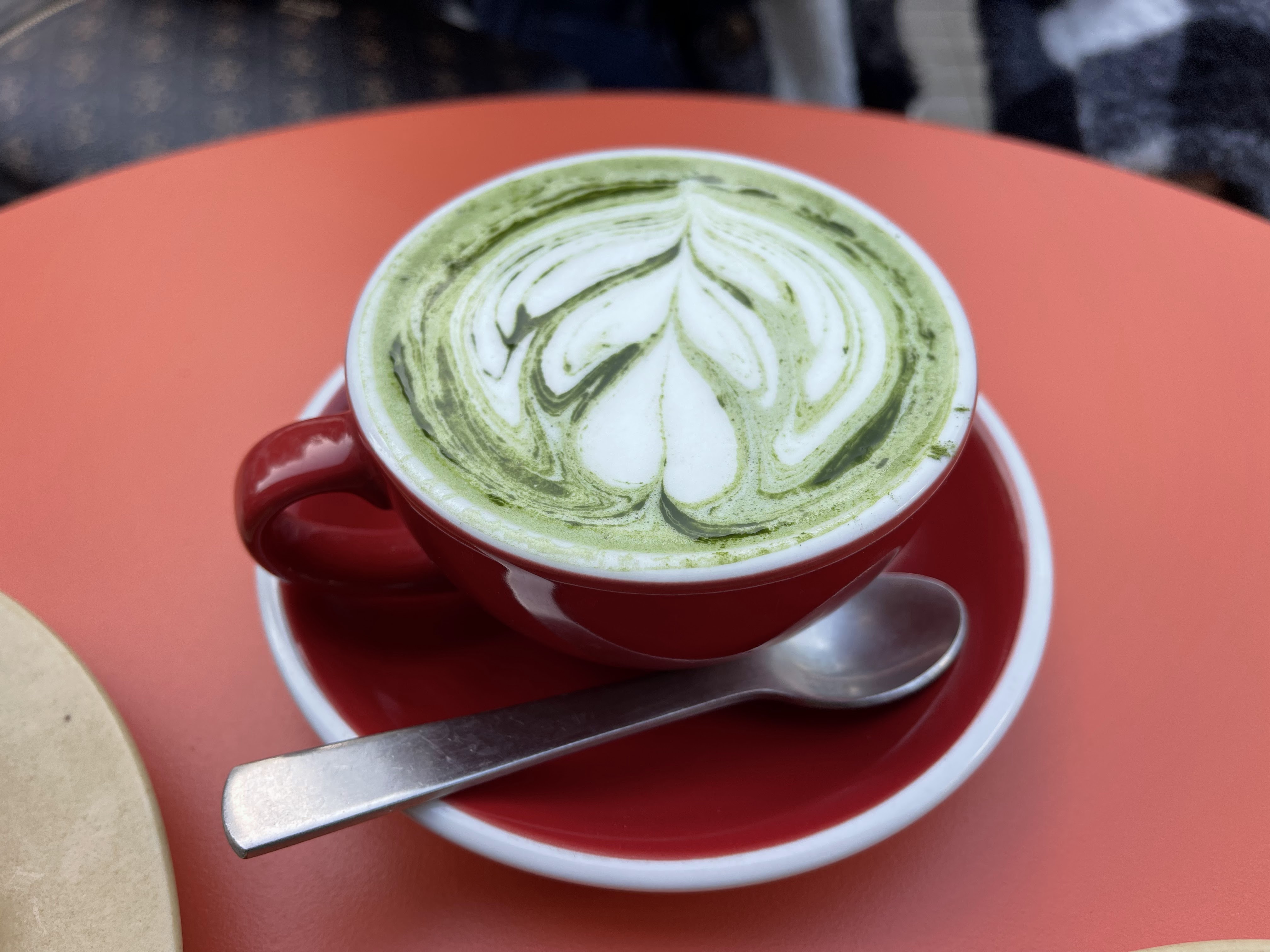 Photo n° 4 de l'avis de Halim.L fait le 30/11/2022 à 11:37
