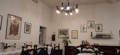 ristoranti Ristorante Albergo Ligure Pontinvrea